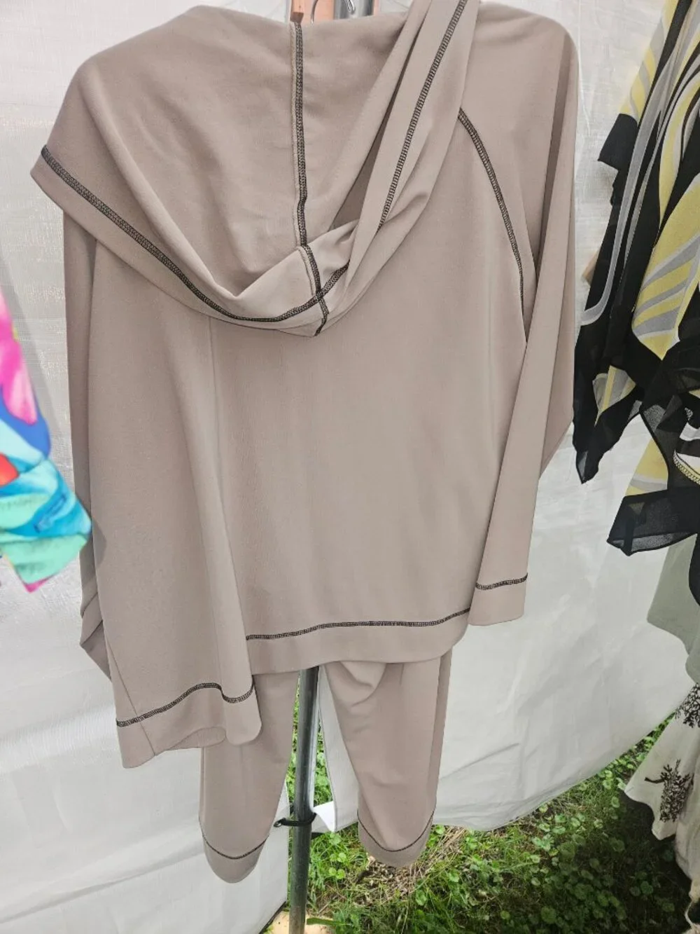 Modern Soul stylish women